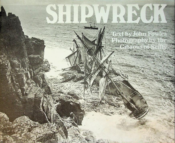 Shipwreck