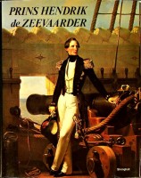 Bosscher, e.a. P.H.M. - Prins Hendrik de Zeevaarder