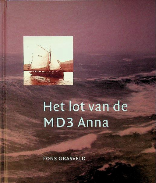 Het lot van de MD3 Anna