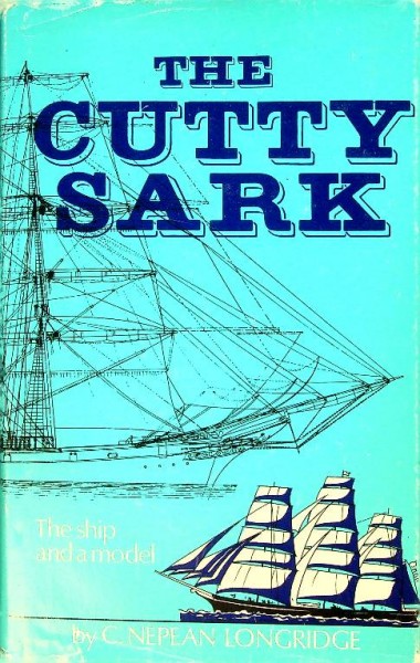 The Cutty Sark