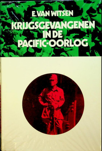 Krijgsgevangenen in de Pacific-Oorlog