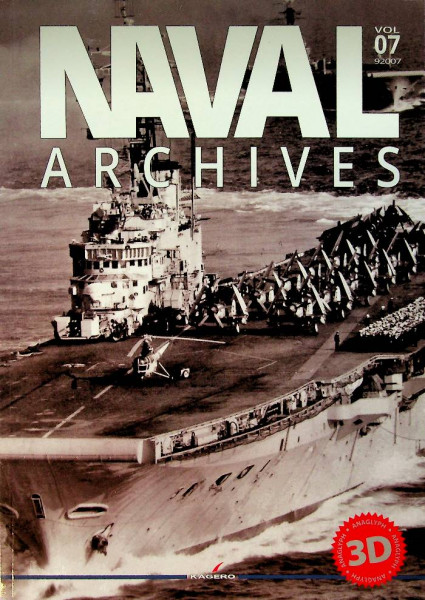 Naval Archives Vol 07