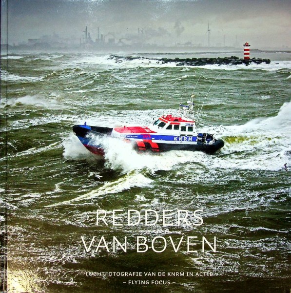 Redders van Boven