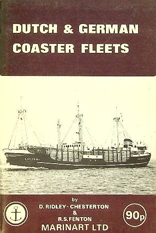 Dutch & German Coaster Fleets