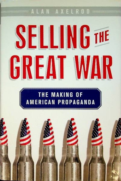 Selling the great War