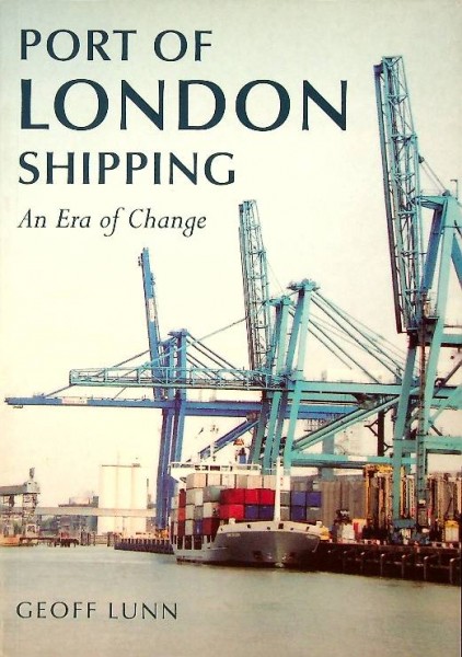 Port of London Shipping
