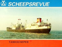 Meylof, Louis - Tankschepen