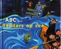 ABC, Redders op zee