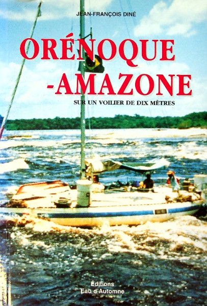 Orenoque Amazone