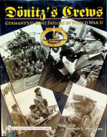 MacLean, F.L. - Donitz's Crews. Germany's U-Boat Sailors in World War II