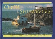 Clyde Shipwrecks