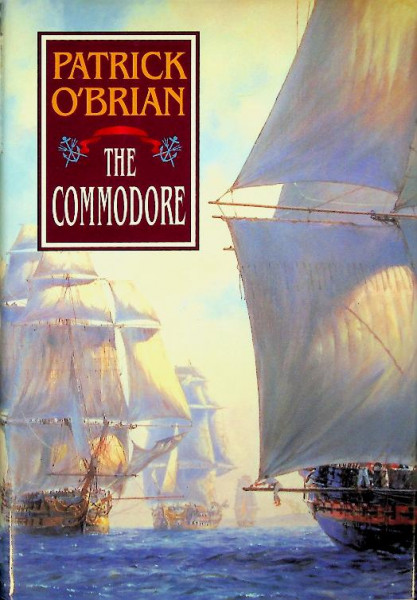 The Commodore