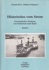 Historisches vom Strom, Band I