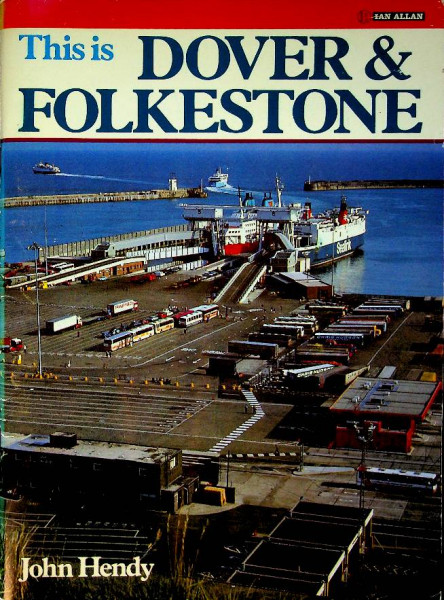 This is Dover & Folkestone