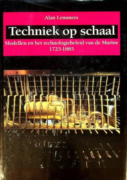 Techniek op schaal