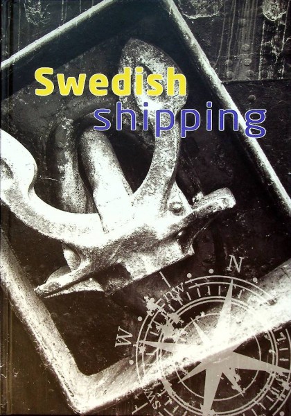 Swedish Shipping 2015