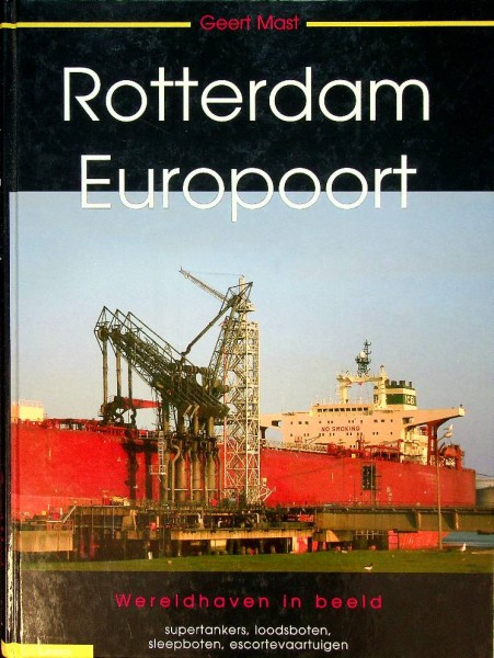 Rotterdam Europoort