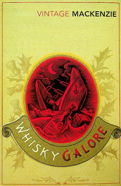 Whiskey Galore