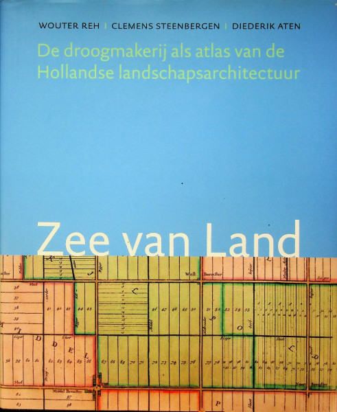 Zee van Land