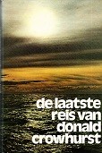 Tomallin/Ron Hall, Nicholas - De laatste reis van Donald Crowhurst