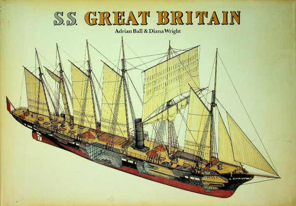S.S. Great Britain