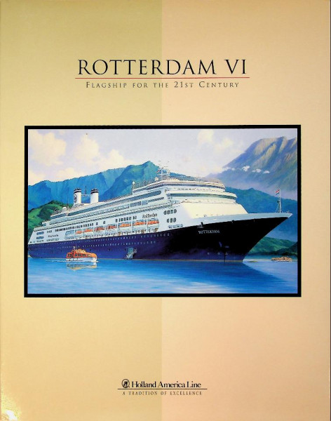 Rotterdam VI