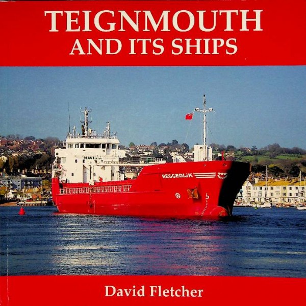Teignmouth and its ships | Webshop Nautiek.nl
