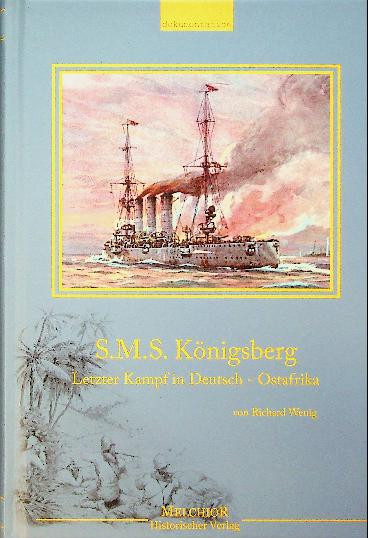 S.M.S. Konigsberg