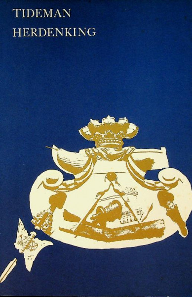 Tideman herdenking