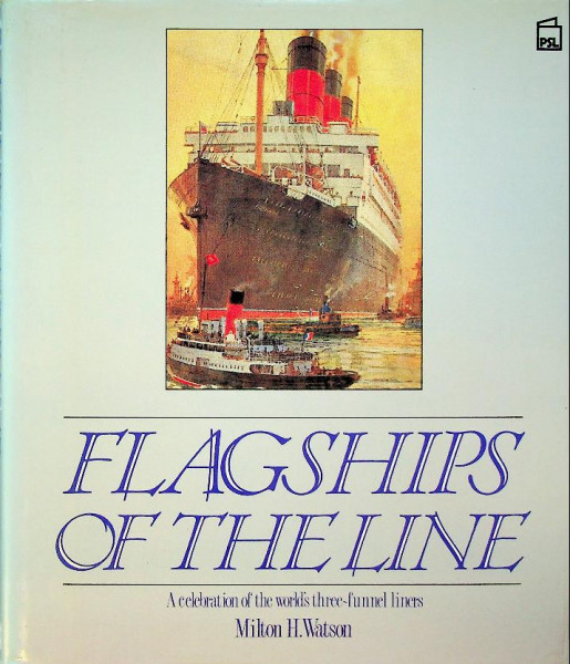 Flagships of the Line