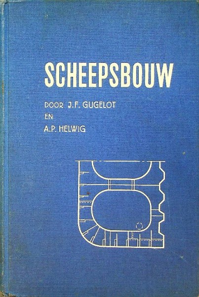 Scheepsbouw