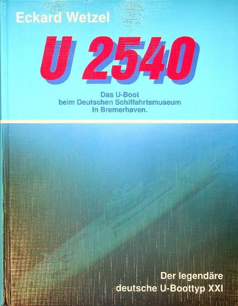 U 2540