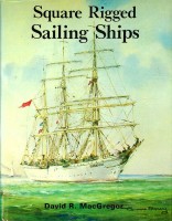 Square Rigged Sailing Ships