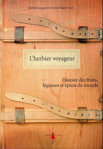 L'herbier voyageur