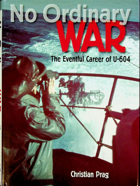 No Ordinary War