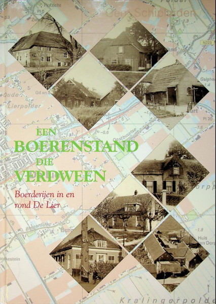 Een Boerenstand die Verdween