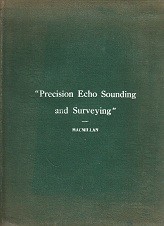 Precision Echo Sounding and Surveying