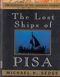 The Lost Ships of Pisa