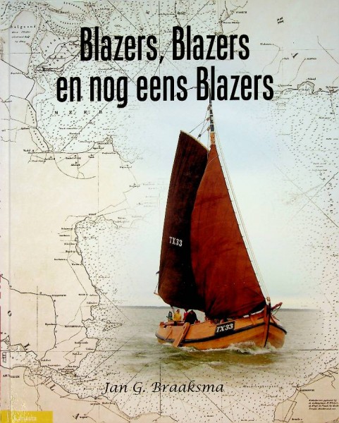 Blazers, Blazers en nog eens Blazers | Webshop Nautiek.nl