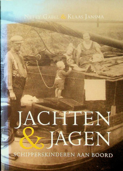 Jachten en Jagen