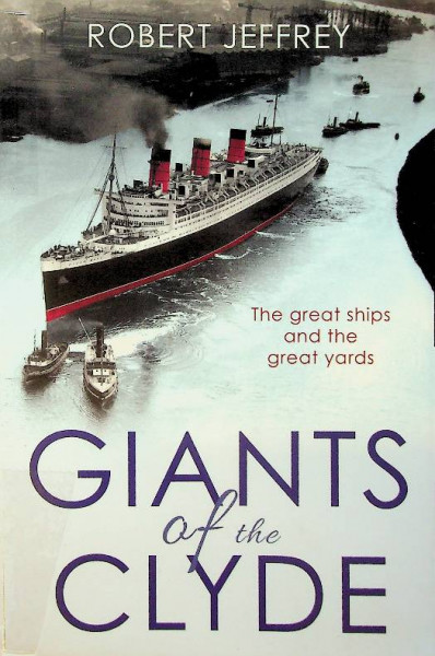 Giants of the Clyde