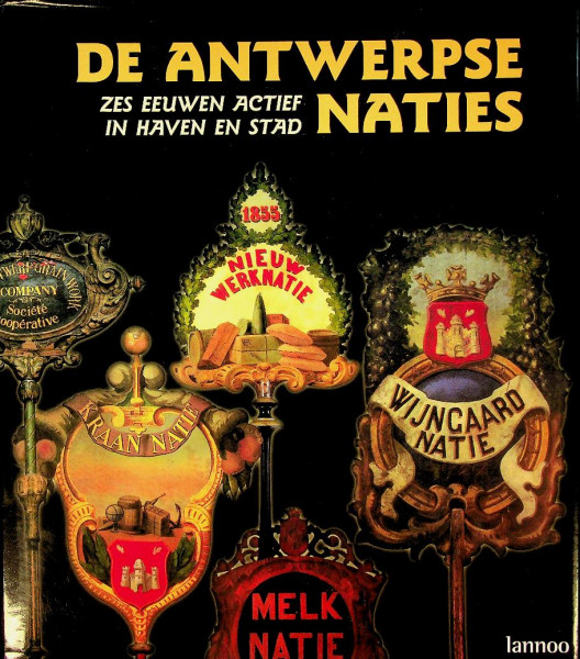 De Antwerpse Naties
