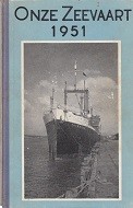 Onze Zeevaart 1951