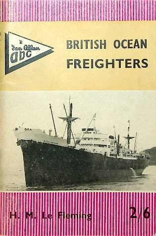 British Ocean Freighters