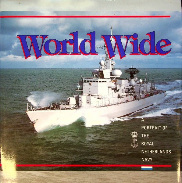 World Wide 2000 | Webshop Nautiek.nl