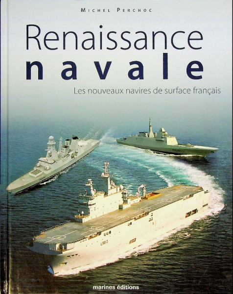 Renaissance Navale