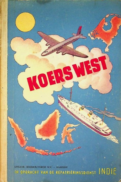 Koers west