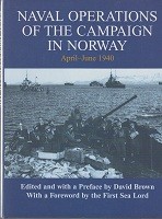 Naval Operations of the Campaign in Norway