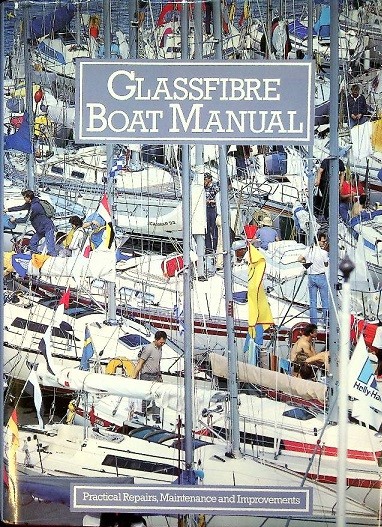 Glassfibre Boat Manual