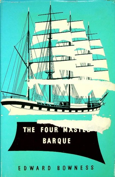 The Four Masted Barque